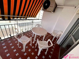 Piso en alquiler en San José - Varela en Cádiz