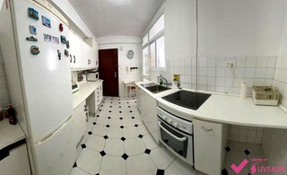 Piso en alquiler en San José - Varela en Cádiz