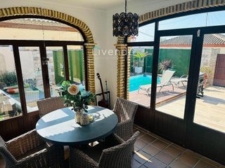 Chalet en venta en Las Lagunas - Campano en Chiclana de la Frontera