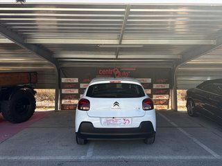 Citroen C3 2017
