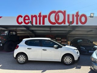 Citroen C3 2017
