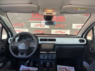 Citroen C3 2017