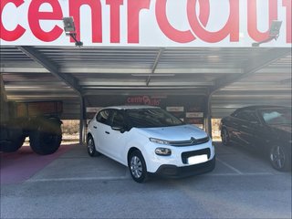 Citroen C3 2017