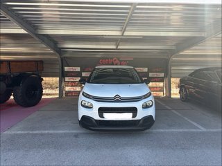 Citroen C3 2017