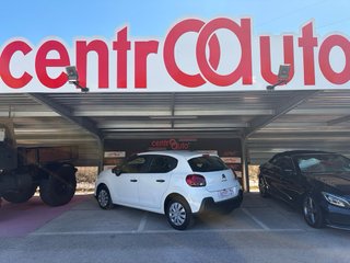 Citroen C3 2017