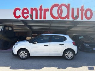 Citroen C3 2017
