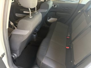 Citroen C3 2017