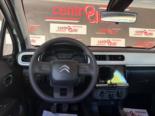 Citroen C3 2017