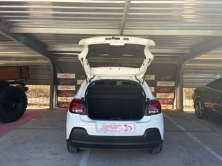 Citroen C3 2017