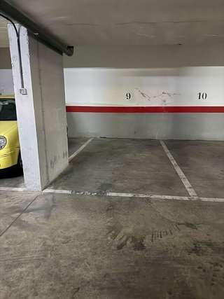 Garaje en venta en Casco Histórico en Guadalajara