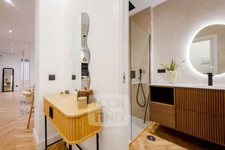 Piso en alquiler en Embajadores - Lavapiés en Madrid