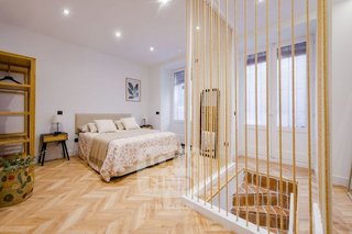 Piso en alquiler en Embajadores - Lavapiés en Madrid