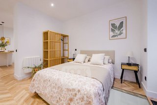 Piso en alquiler en Embajadores - Lavapiés en Madrid