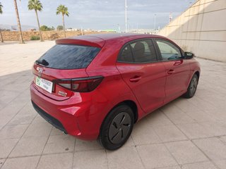 MG MG3 Hybrid+ Standard MY26