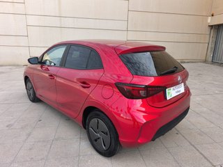 MG MG3 Hybrid+ Standard MY26
