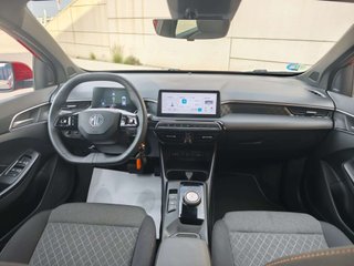 MG MG3 Hybrid+ Standard MY26
