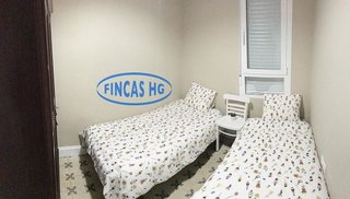 Piso en venta en Mercado en Alicante