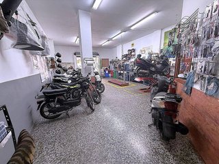Local comercial en venta en Pueblo Poniente en Benidorm