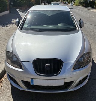 SEAT Leon II 2012 Copa Reference 105cv