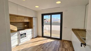 Chalet en alquiler en La Muntanyeta - La Franquesa en Vendrell, El
