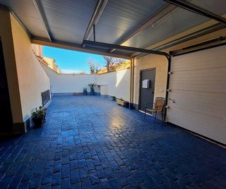 Casa adosada en venta en La Guija en Ciudad Real