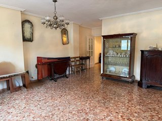 Piso en venta en Casco Histórico en Cartagena