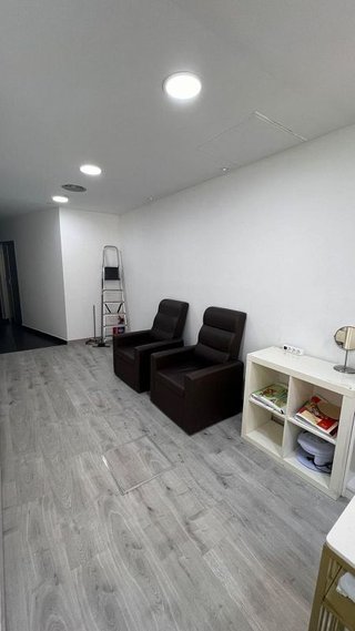 Local comercial en venta en Artigas - Llefià en Badalona