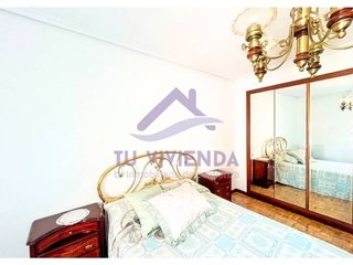 Piso en alquiler en Delicias en Valladolid