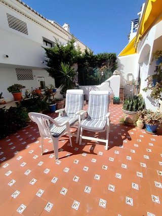 Piso en alquiler en Parque de la Paloma en Benalmádena