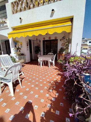 Piso en alquiler en Parque de la Paloma en Benalmádena