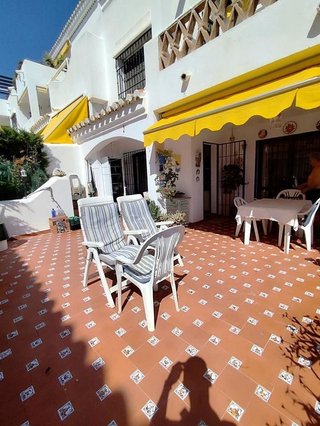 Piso en alquiler en Parque de la Paloma en Benalmádena