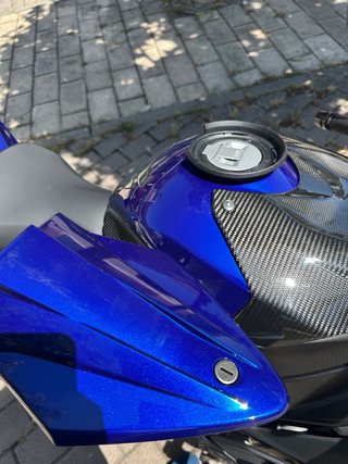 BMW S1000R