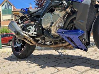 BMW S1000R