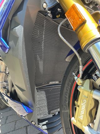 BMW S1000R