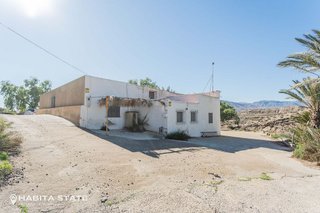 Terreno en venta en Rioja