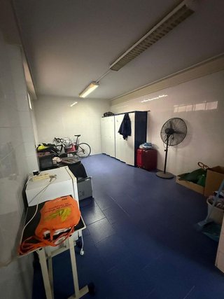 Nave industrial en venta en Barri Zona Nord en Alcoy/Alcoi