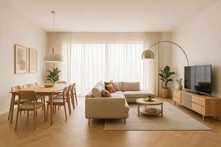 Piso en venta en Sants en Barcelona