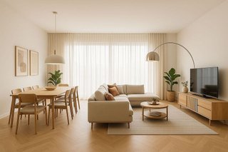 Piso en venta en Sants en Barcelona