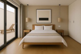 Piso en venta en Sants en Barcelona