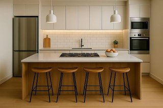 Piso en venta en Sants en Barcelona