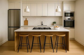Piso en venta en Sants en Barcelona