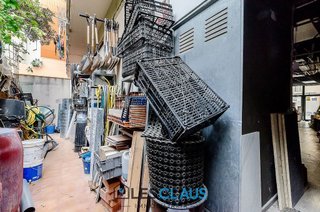 Piso en venta en Sants en Barcelona