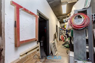 Piso en venta en Sants en Barcelona