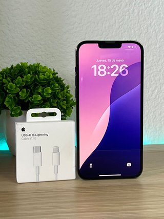 iPhone 13 Pro Max 256GB 100%