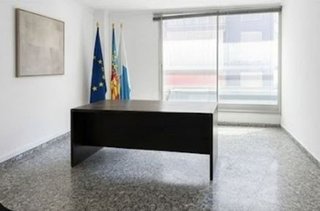 Oficina en venta en San Blas - Santo Domigo en Alicante