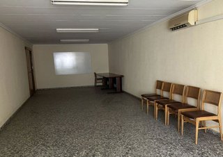 Oficina en venta en San Blas - Santo Domigo en Alicante