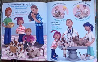 Libro 1.000 PALABRAS EN INGLÉS. LOS ANIMALES