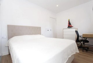 Casa pareada en alquiler en Playa de Poniente en Benidorm