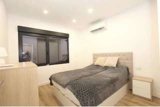 Casa pareada en alquiler en Playa de Poniente en Benidorm