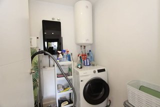 Casa pareada en alquiler en Playa de Poniente en Benidorm